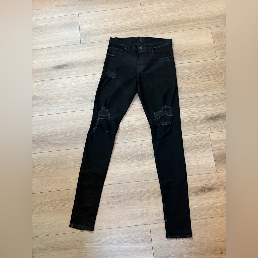 EN NOIR Jeans